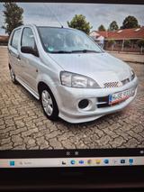 Daihatsu yrv * 81.000km* sparsam * Klima* - Daihatsu in Hannover
