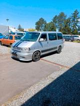 Volkswagen T4 Multivan, 2.5 tdi Bj 2002 TÜV 7.26  150... - Volkswagen T4 Multivan in Lübeck