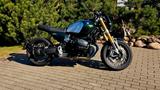 BMW R12 Ninet - BMW R 12 NINET