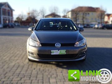 Volkswagen Golf - 3