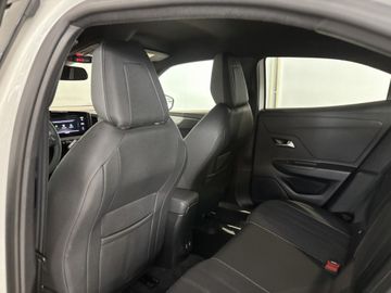 Fotografie des Opel Mokka 1.2 DI Turbo GS