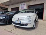 Fiat 500 1.2 Sport - gebrauchte Fiat 500 aus dem Jahr 2007