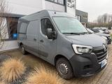 Renault Master 2.3 DCI Kastenwagen L2H2 - Renault Master: Kastenwagen