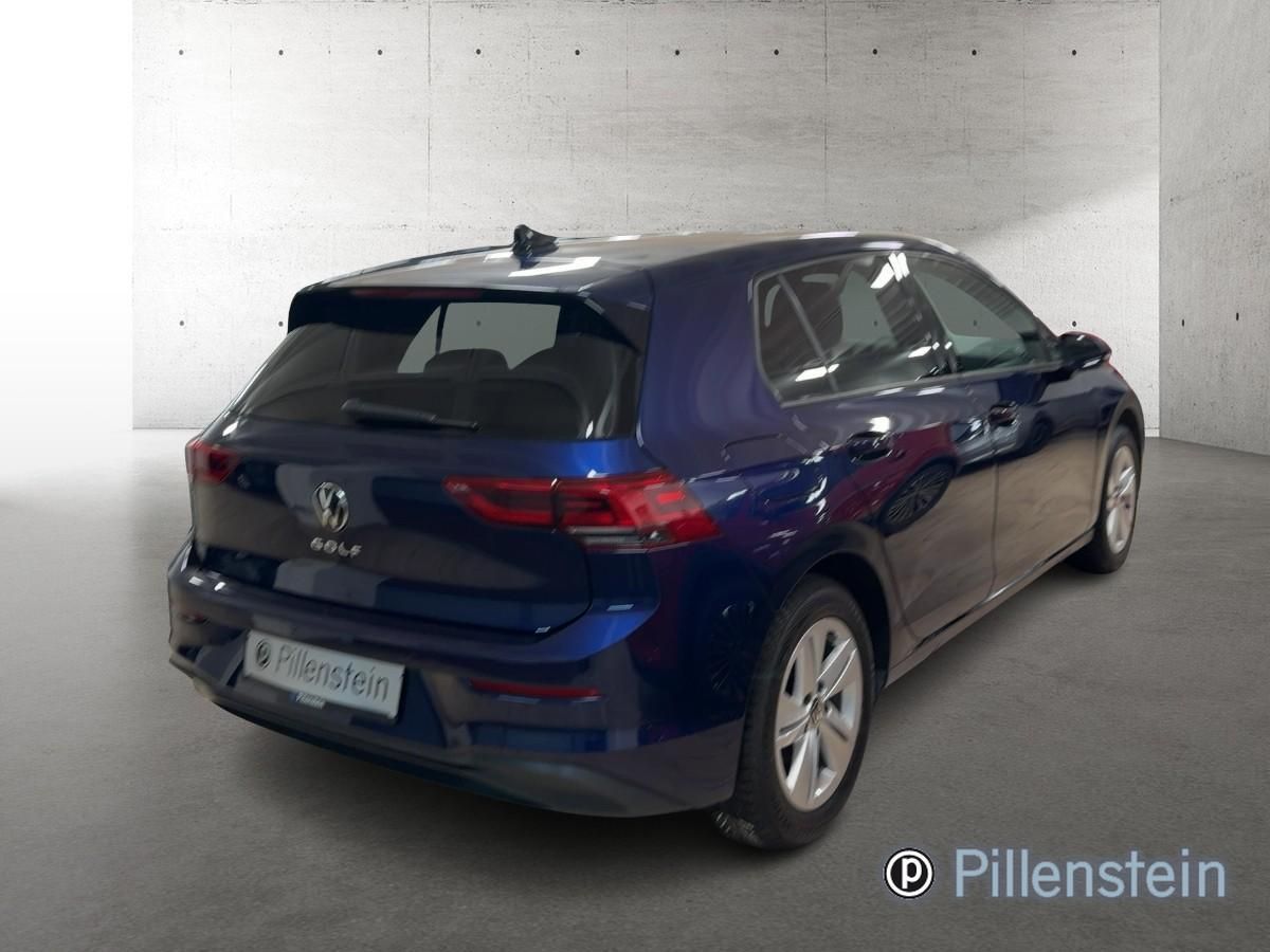 Volkswagen Golf - Bild 4