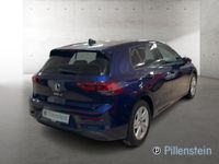 Volkswagen Golf - Vorschau Bild 4