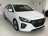 Hyundai IONIQ Ioniq Premium*SzHz*SzBL*Navi*Kamera*TWA* - Hyundai IONIQ mit Hybrid-Antrieb