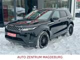 Land Rover Range Rover  D150 S Evoque NAV*LEDER*PANO*1.HD - Land Rover Gebrauchtwagen in Magdeburg