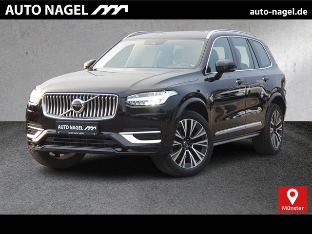 Volvo XC90 B5 AWD Inscription STANDHEIZUNG||LED|LEDER|