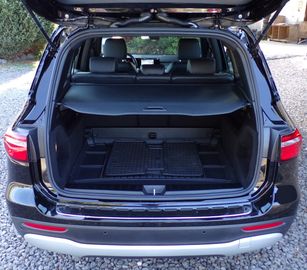 Mercedes GLB 180 - 7