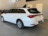 Seat Leon Sportstourer 2.0 TDI Style LED/ACC/AHK/Kam - Seat aus 2024