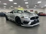 Ford Mustang 2,3l EcoBoost *Premium/SHZ/LED/Kamera* - Ford Mustang: Premium