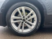 Audi A6 - Vorschau Bild 12