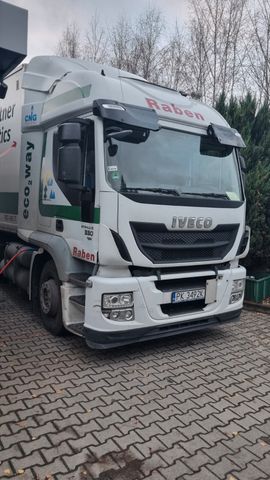 Iveco STRALIS