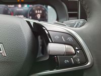 Skoda Kamiq - Vorschau Bild 24