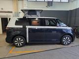 Alpincamper ID BUZZ Ausbau neu Bett Küche Solar ... - Offers