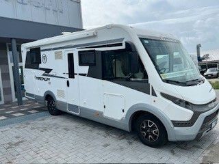 Elnagh camper vendesi