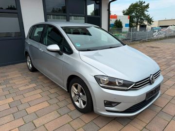 Volkswagen Golf - 3