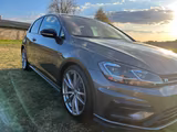 Volkswagen Golf 7 R, DSG, 1.Hand, TÜV Neu - Volkswagen Golf: Dsg 7