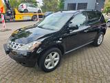 Nissan Murano 3.5 Aut Xenon Leder Navi Kamera 85 TKm - Nissan aus 2007