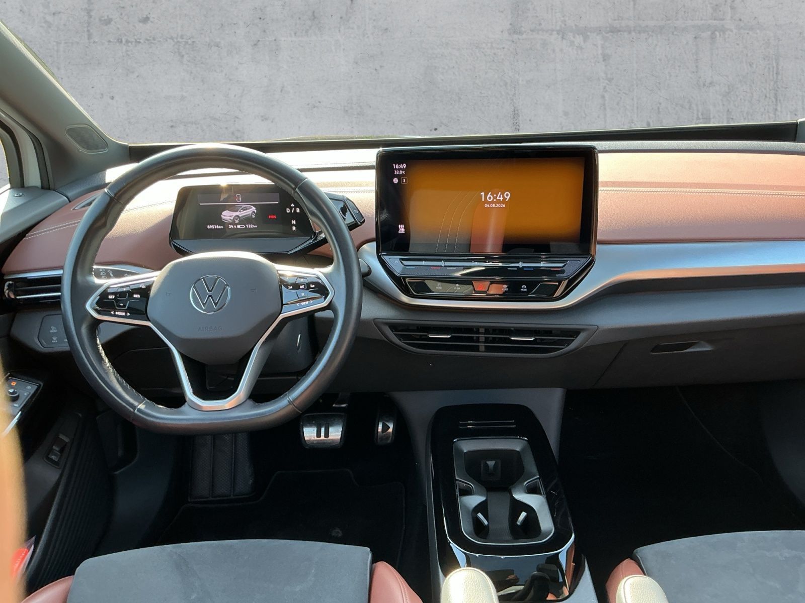 Volkswagen ID.4 - Bild 9