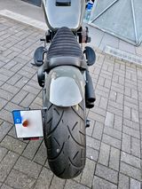 Harley-Davidson FLSTFB Fat Boy Special 103 Bobber Ferrari - HARLEY-DAVIDSON DUISBURG