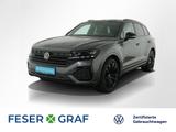 Volkswagen Touareg R Line BlackStyle 3.0 TDI LEDER PANO AHK - Volkswagen Touareg: Black