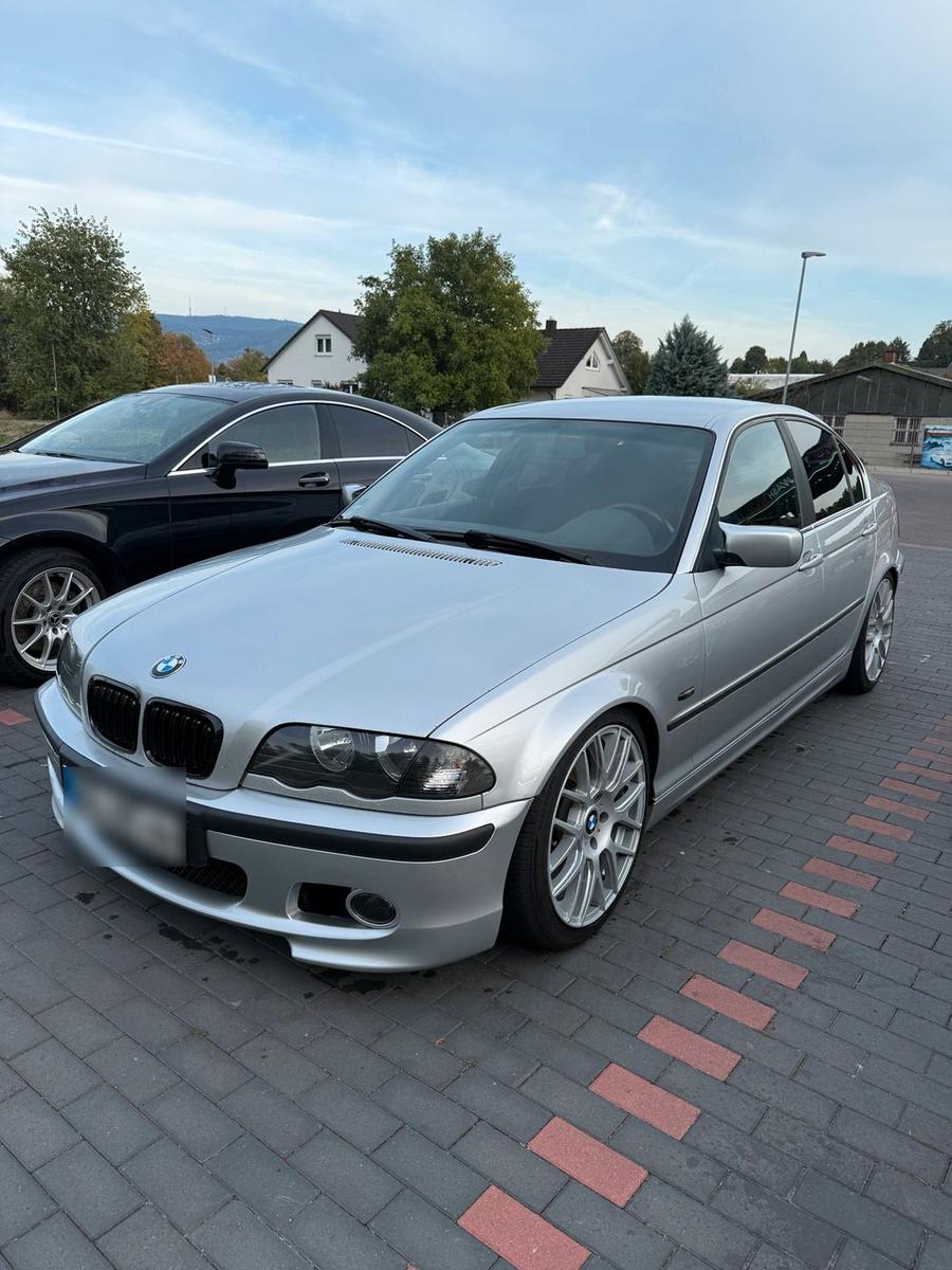 BMW Andere