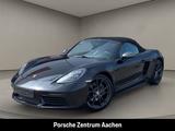 Porsche Boxster 718 T SportDesign 20-Zoll Carrera S Räde - Porsche Boxster aus 2023