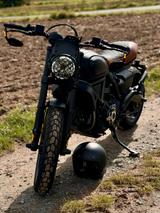 Ducati Scrambler 800 Icon Dark - Offers matching your search criteria