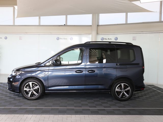 Volkswagen Caddy eHybrid DSG LED NAVI ACC AGR KAMERA AHK