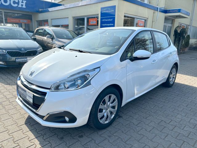 Peugeot 208 Active*WIP-Bluetooth*PDC*TEMP*SHZ