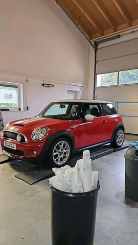 MINI Mini Cooper S R56 Top Zustand