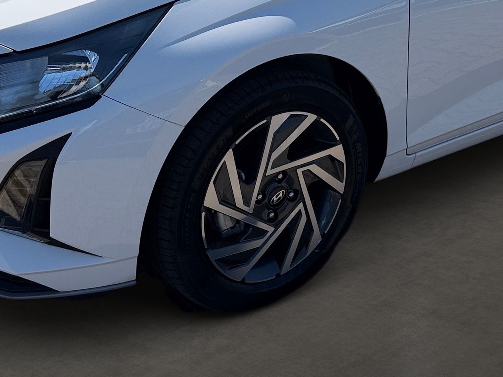 Hyundai i20 – Bild 6