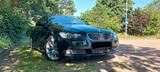 BMW 335i Coupé - - BMW 335 aus 2006: 335i