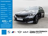BMW 520i Touring M-Sport Pro PANO AHK HUD 360° LED - BMW 520 Kombi 520i mit Benzin-Antrieb