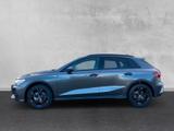 Audi A3 Sportback S line 35 TFSI S tronic AHK Navi - Audi A3 Vorführfahrzeuge: Sportback