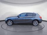 BMW 118d Sport Line Navi Prof. Aut. Klimaaut. PDC - BMW 118 d Gebrauchtwagen