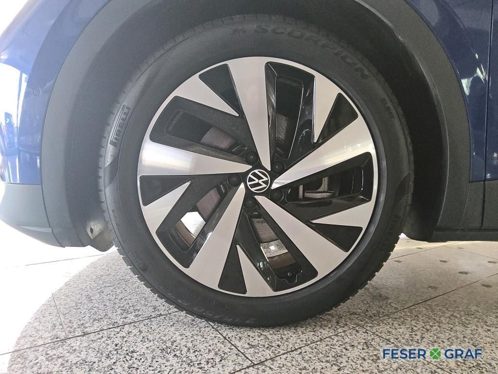 Volkswagen ID.4 - Bild 8