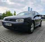 Volkswagen VW Golf 4  1,6 RS oder Tausch - Volkswagen Golf: RS