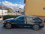 Audi A6 50 TDI quattro tiptron. advanced  - Audi A6: Advanced