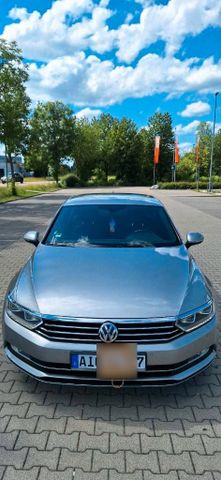VW VW Passat B8 2.0 TDI 190kS R line