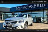 Mercedes-Benz GLC 300 4MATIC Distronic+Mulibeam+Hands Free A. - Mercedes-Benz GLC 300 in Magdeburg