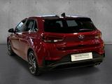 Hyundai i30 FL 5-Türer 1.5 T-GDi MJ22 N-LINE Komfort-P N - Hyundai i30: Rot