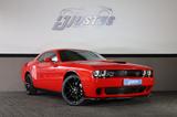 Dodge Challenger 3.6 GT AWD/KAMERA/BTH/MFL/AMBIE/R20 - rote Dodge Challenger