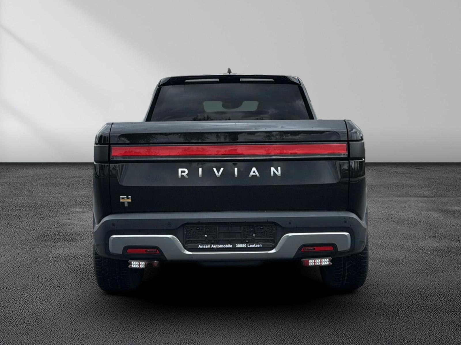 Other Rivian R1T AWD 884 PS |Meridian |Alcantara |360º
