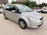 Ford Galaxy ,Navi,7 Sitze - gebrauchte Ford Galaxy aus dem Jahr 2007