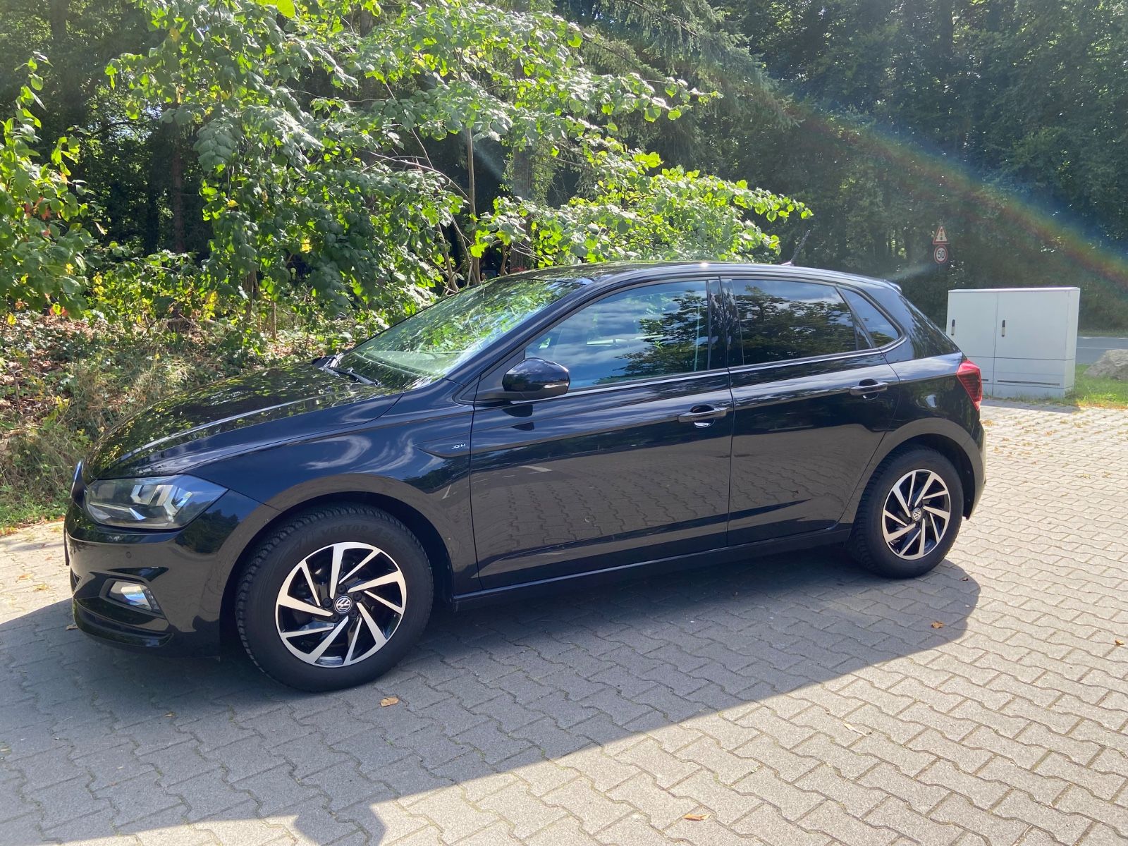 VW Polo 1.0 TSI OPF 70kW JOIN