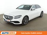 Mercedes-Benz E 250 Avantgarde Aut.*LED*NAVI*ACC*CAM*PDC*SHZ* - Mercedes-Benz E-Klasse Gebrauchtwagen