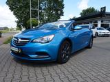 Opel Cascada Edition SHZ Kamera AHK PDC MFL - Opel Cascada in Dortmund