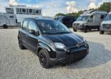 Fiat Panda City Cross